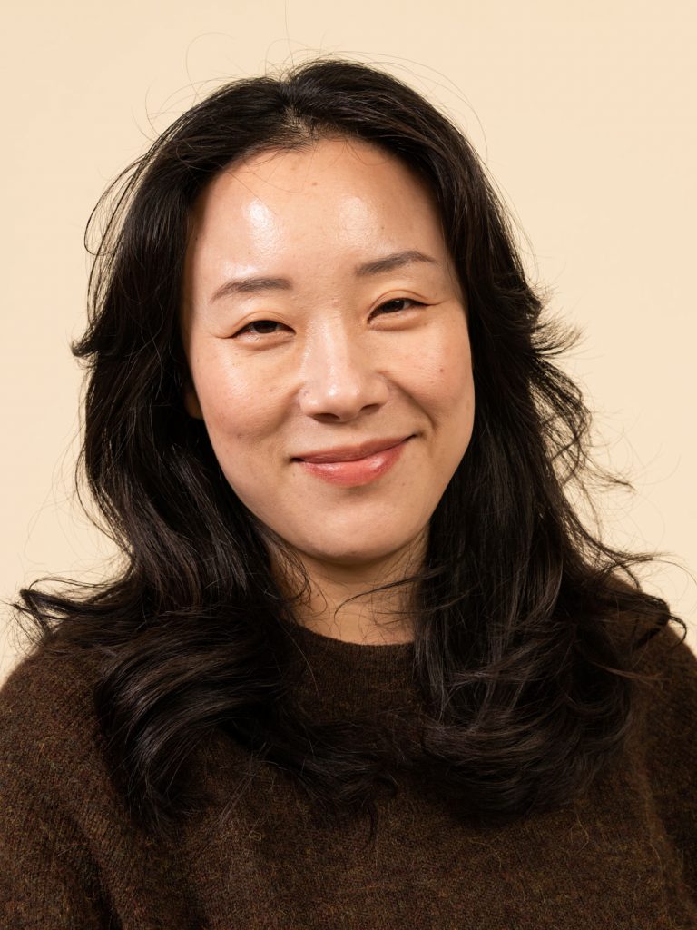 Photo of Insil Kang, BA’04, age 40