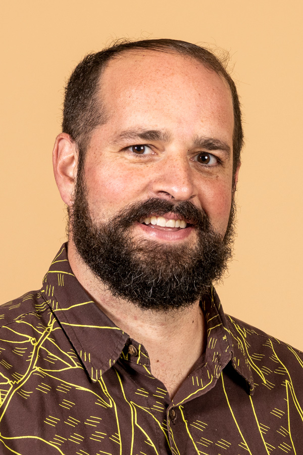 Photo of Nick Bondaug-Winn BA’05, MBA’09, age 39